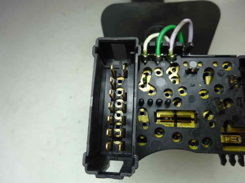MANDO LUCES RENAULT CLIO 1.2 MT 58CV | 43KW