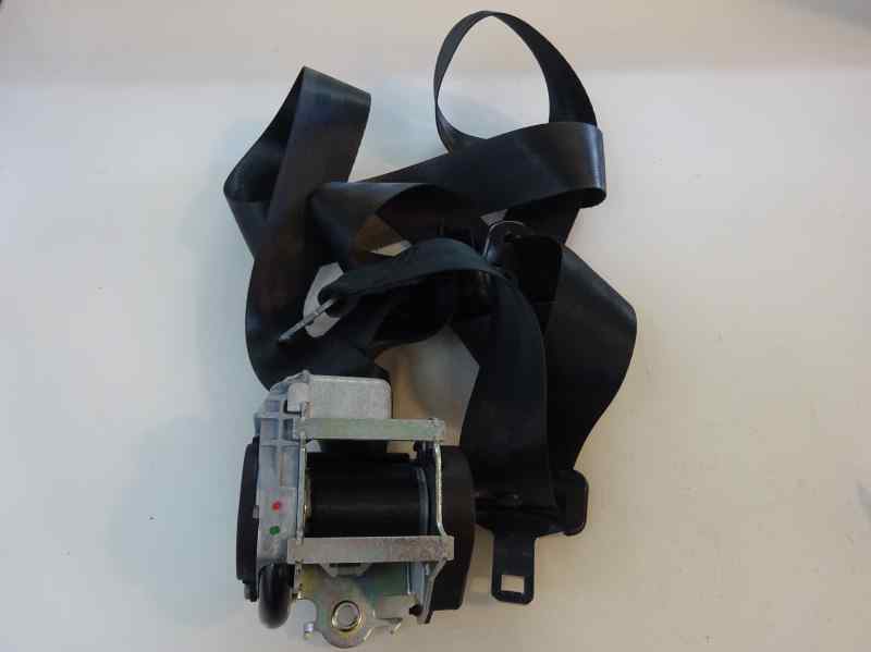 CINTURON SEGURIDAD DELANTERO DERECHO RENAULT MEGANE 2010 1.5 DCI MT 106CV