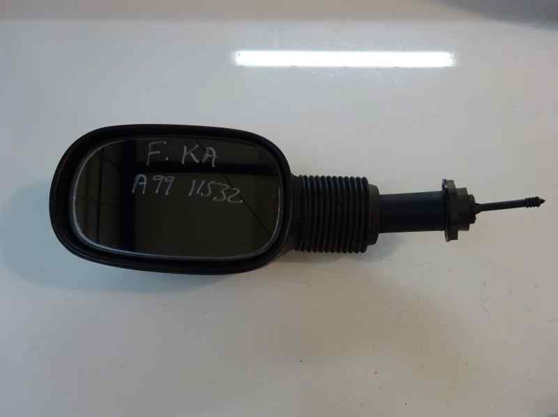 RETROVISOR IZQUIERDO FORD KA 1.3 MT 60CV