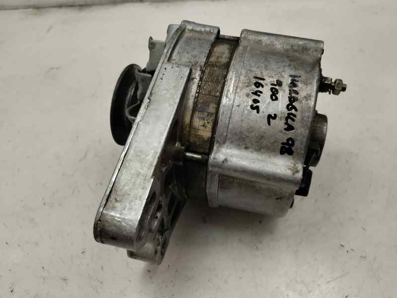 ALTERNADOR SEAT MARBELLA 0.9 MT 40CV | 29KW