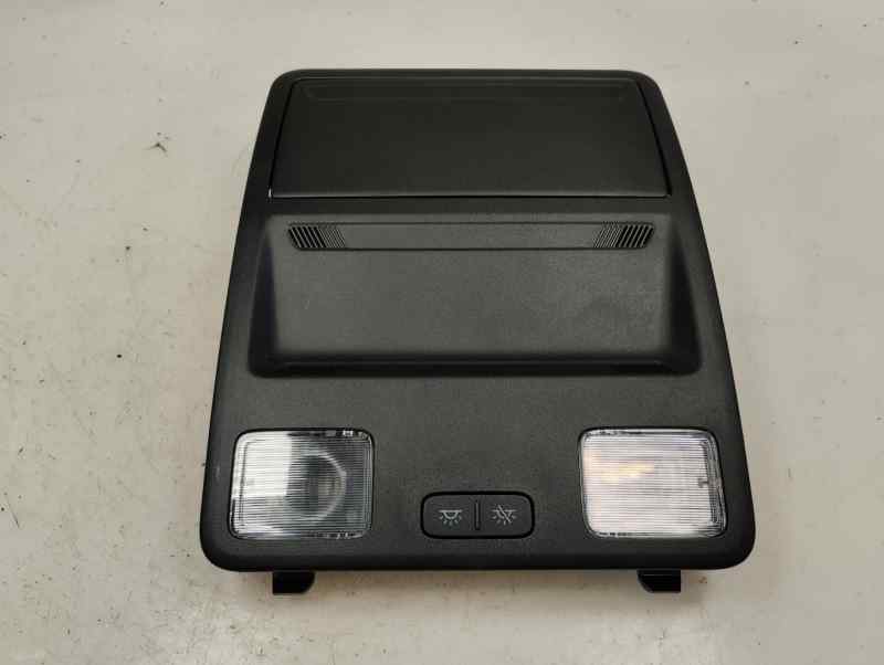 LUZ INTERIOR FORD FIESTA 1.0 ECOBOOST MT 100CV | 74KW