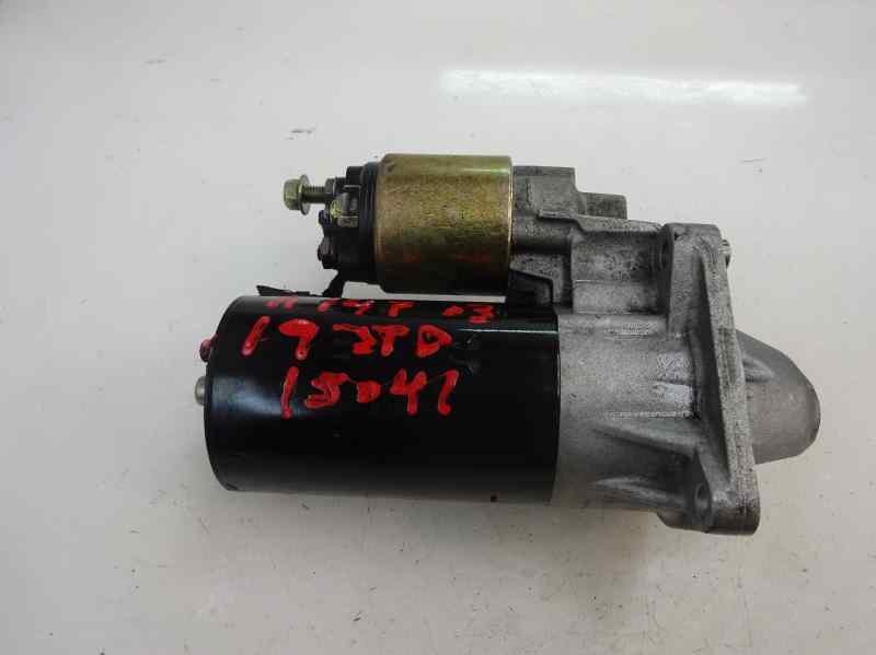 MOTOR ARRANQUE ALFA ROMEO 147 1.9 JTD MT 115CV