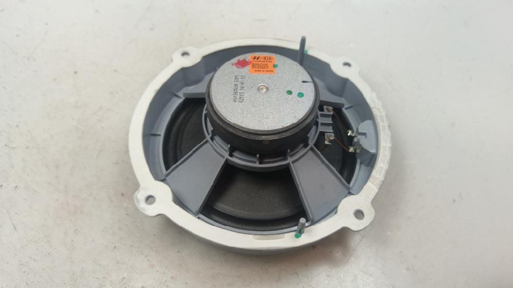 ALTAVOZ HYUNDAI IONIQ 1.6 HYBRID AMT 105CV