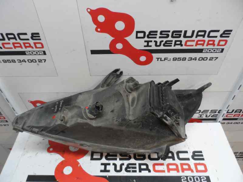 FARO DERECHO FORD FOCUS 1.8 TDDI MT 90CV | 66KW