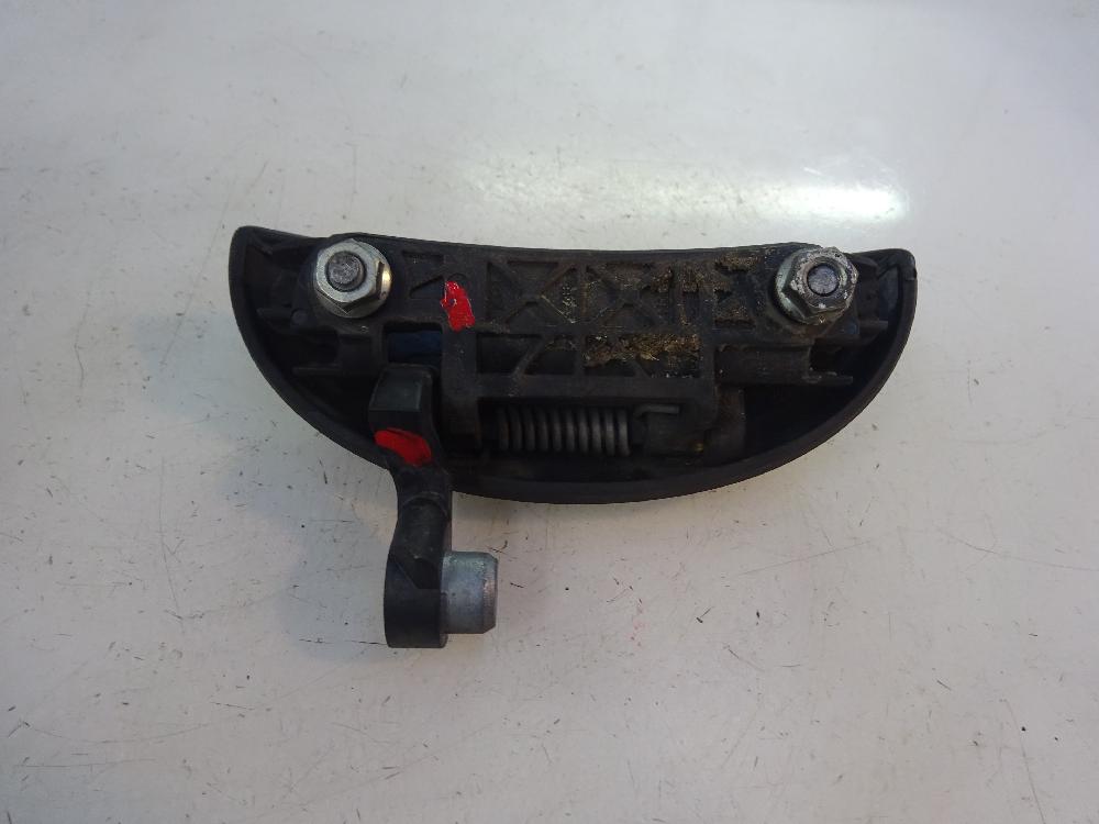 MANETA EXTERIOR TRASERA DERECHA TOYOTA AYGO 1.0 MT 68CV