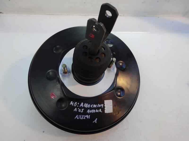 SERVOFRENO MERCEDES BENZ CLASE A 2005 2.0 A 180 CDI MT 109CV