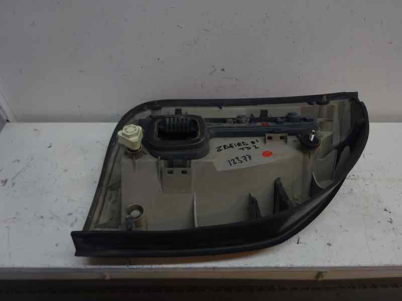 PILOTO TRASERO DERECHO OPEL ZAFIRA 2.0 DTI MT 100CV