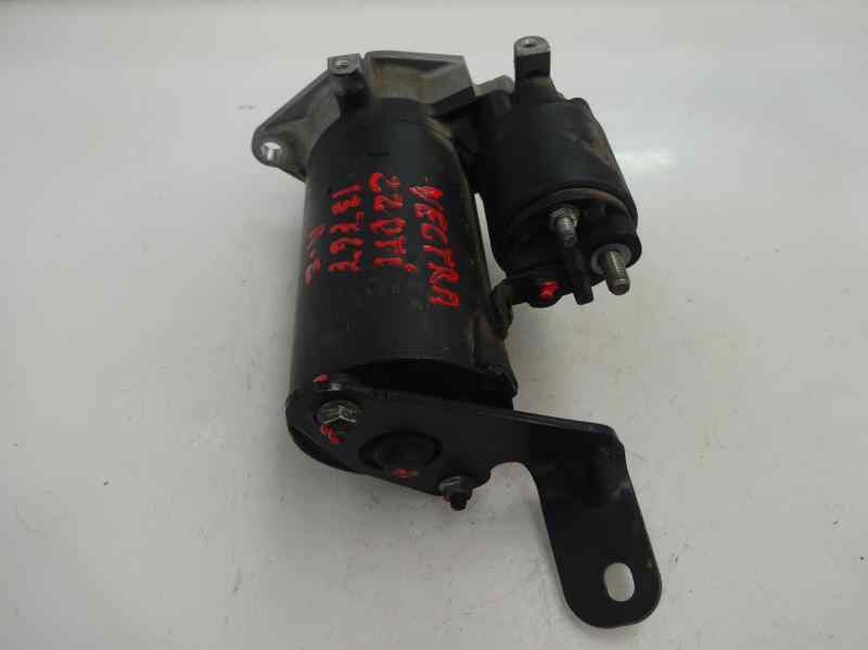 MOTOR ARRANQUE OPEL VECTRA 2.2 DTI MT 125CV