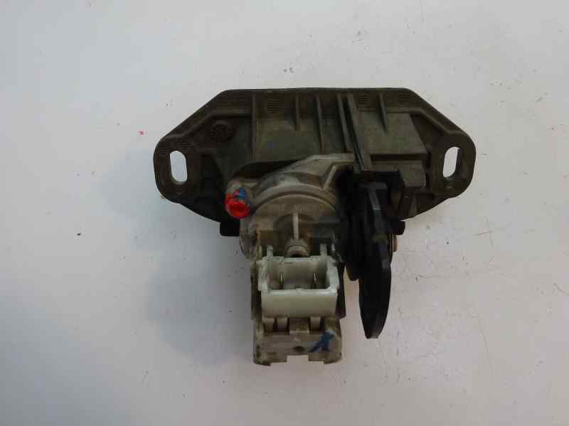 MANETA EXTERIOR PORTON RENAULT MEGANE 1.9 MT 64CV | 47KW