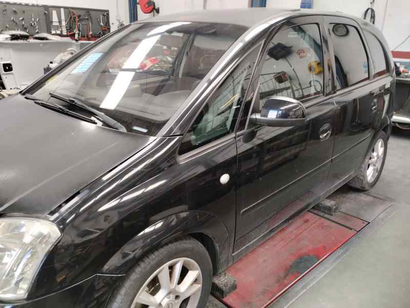 OPEL MERIVA 2006 1.7 CDTI MT 100CV