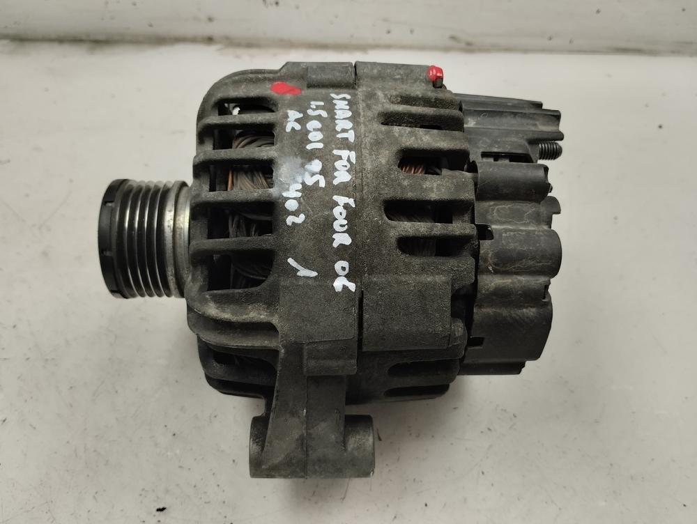 ALTERNADOR SMART FORFOUR 1.5 D MT 95CV