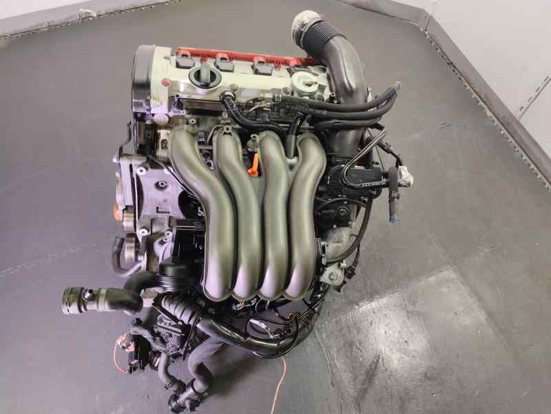 MOTOR COMPLETO AUDI A4 2.0 FSI MT 150CV | 110KW