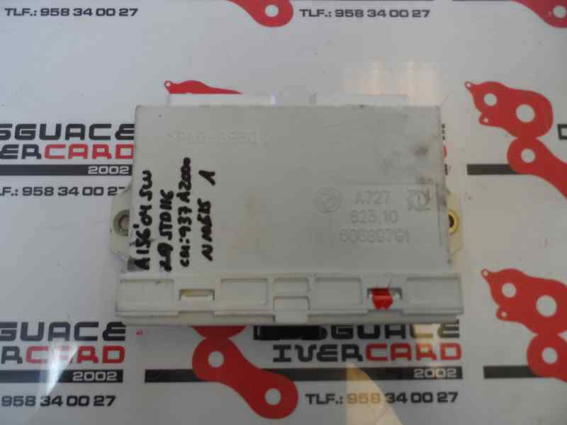 MODULO CONFORT ALFA ROMEO 156 2004 1.9 JTD MT 110CV