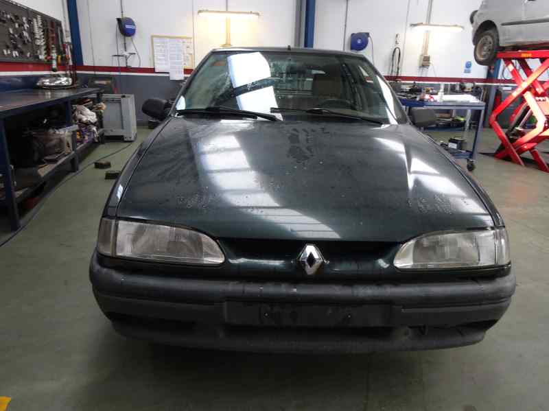 RENAULT 5 1987 1.7 MT 90CV