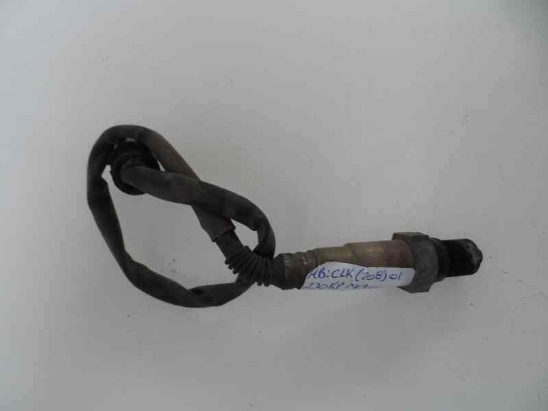 SONDA LAMBDA MERCEDES BENZ CLASE CLK 2.3 CLK 230 MT 197CV