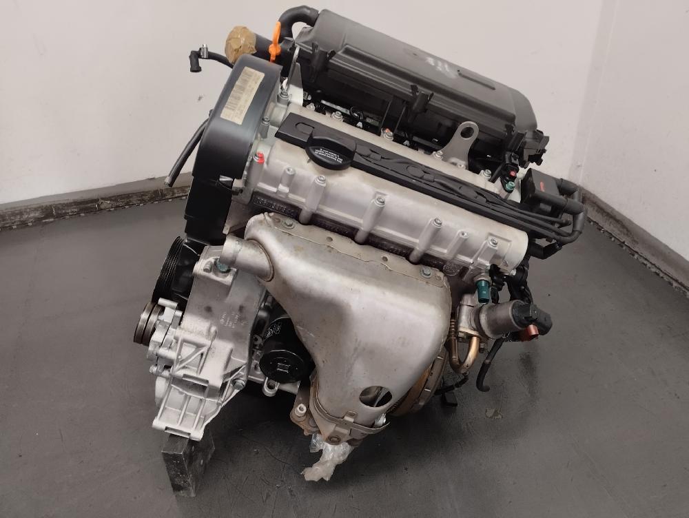 MOTOR COMPLETO SEAT CORDOBA 1.4 MT 75CV | 55KW