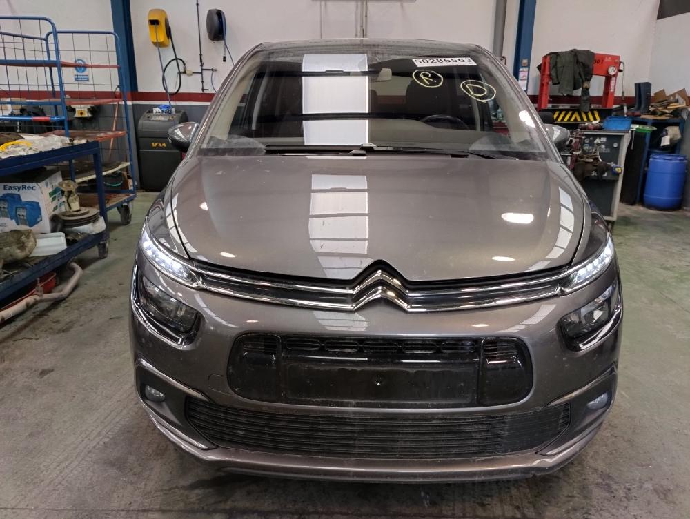 CITROEN C4 PICASSO 2016 1.2 130CV | 96KW