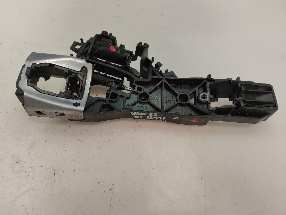 SOPORTE MANETA EXTERIOR DELANTERA DERECHA SEAT LEON 1.5 130CV MT