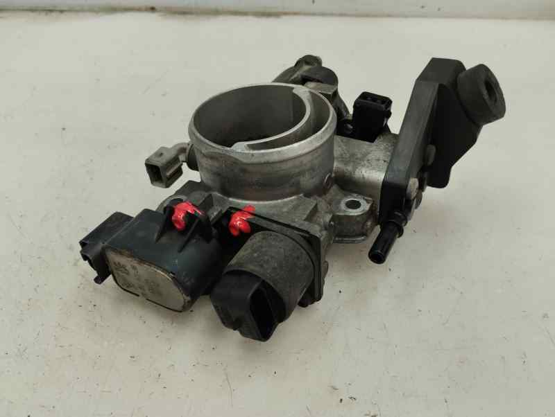 CAJA MARIPOSA PEUGEOT 206 2.0 MT 136CV | 100KW