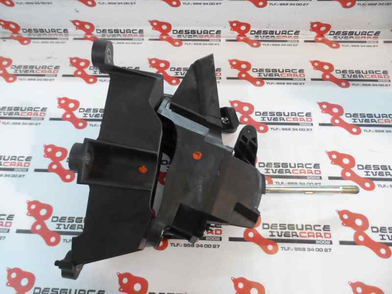 PALANCA CAMBIO FORD FOCUS 1.6 TDCI MT 95CV