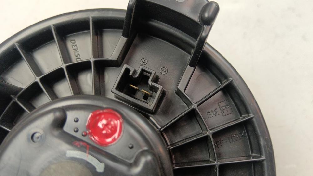 MOTOR CALEFACCION TOYOTA YARIS 1.4 D-4D MMT 89CV