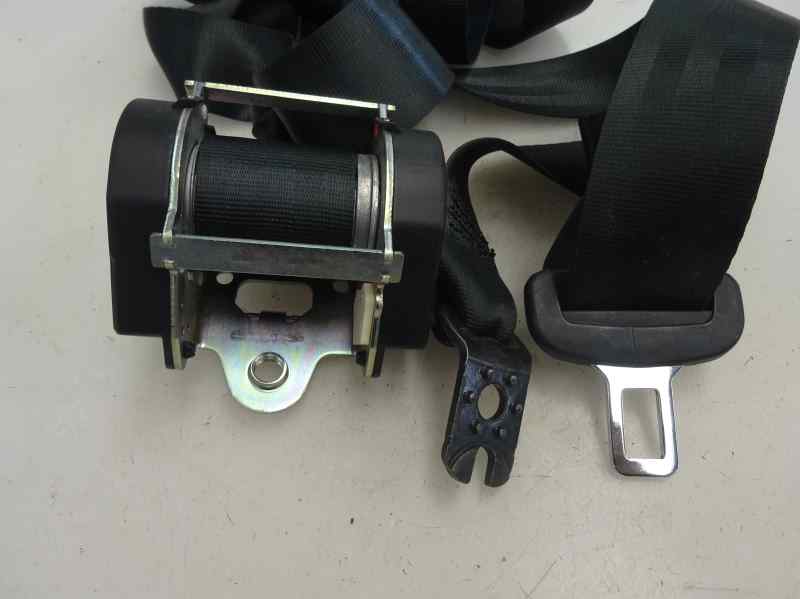 CINTURON SEGURIDAD TRASERO IZQUIERDO VOLKSWAGEN GOLF 1.4 TSI MT 125CV | 92KW