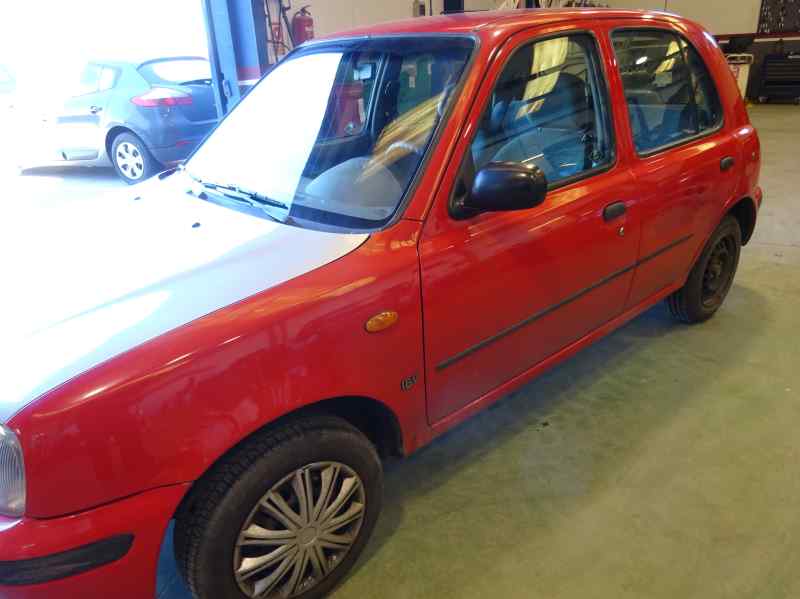 BOMBA COMBUSTIBLE NISSAN MICRA 1999 1.0 MT 54CV | 40KW