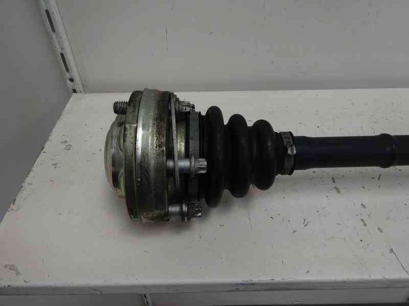 TRANSMISION TRASERA DERECHA BMW SERIE 1 2.0 MT 150CV | 110KW