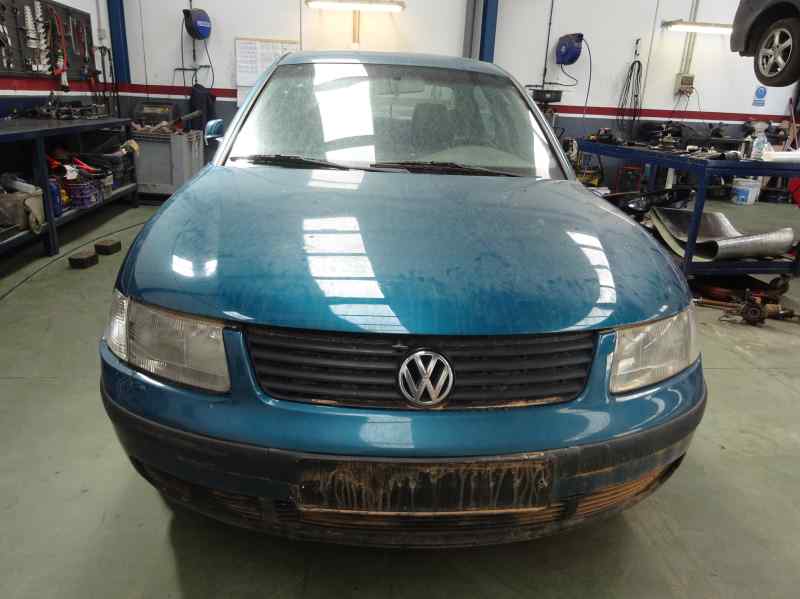 SERVOFRENO VOLKSWAGEN PASSAT 2000 1.9 TDI MT 115CV