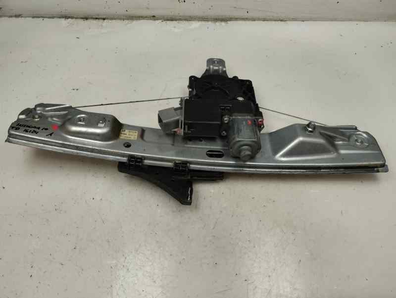 ELEVALUNAS TRASERO DERECHO OPEL INSIGNIA 2.0 CDTI AT 130CV
