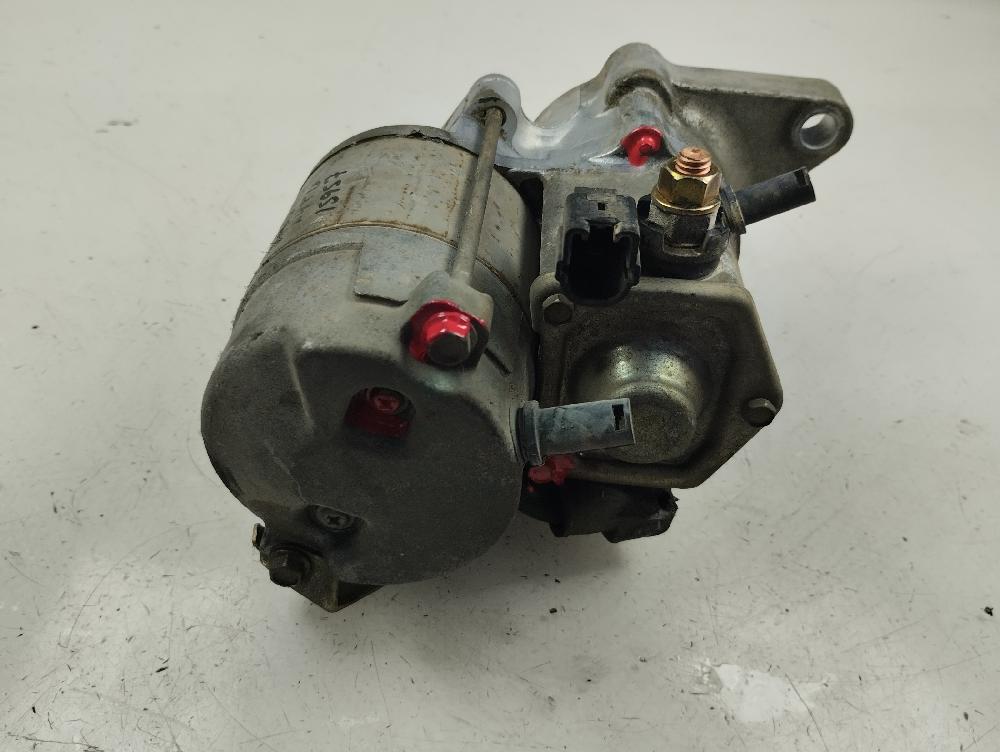 MOTOR ARRANQUE TOYOTA YARIS 1.4 D-4D MT 75CV