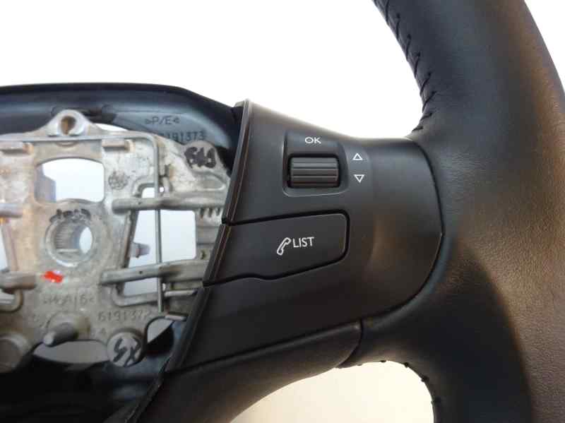 VOLANTE PEUGEOT 2008 1.2 VTI MT 82CV