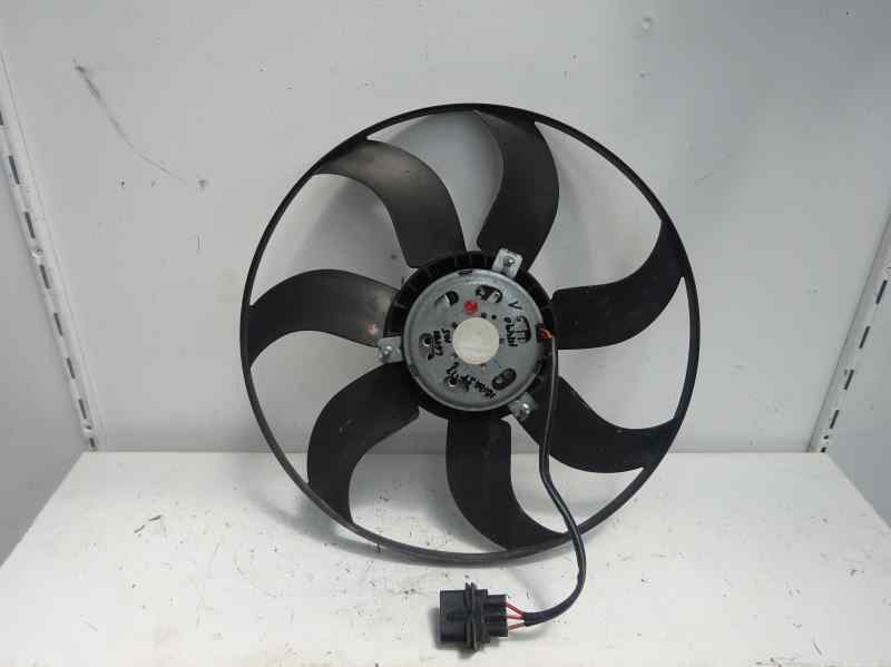 ELECTROVENTILADOR SEAT IBIZA 1.6 TDI MT 105CV