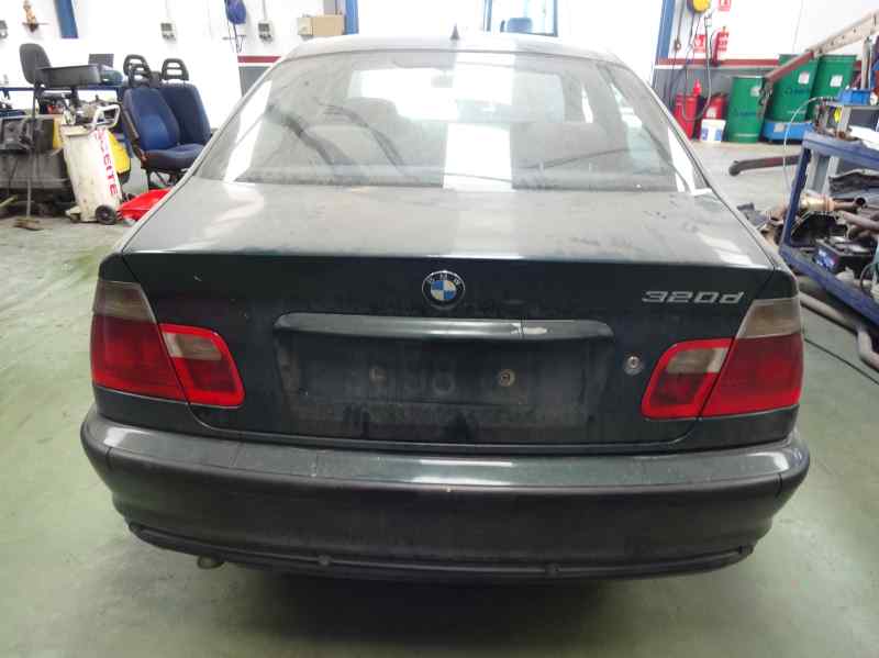 MODULO ELECTRONICO BMW SERIE 3 2.0 320D MT 136CV