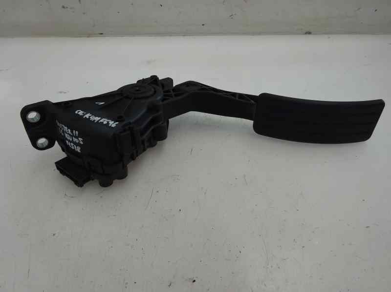 POTENCIOMETRO PEDAL DACIA DUSTER 1.6 MT 105CV | 77KW