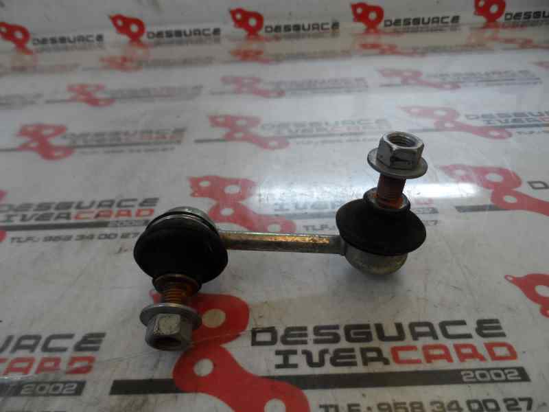 BIELETA ESTABILIZADORA TRASERA DERECHA MITSUBISHI ASX 1.6 MT 2WD 117CV