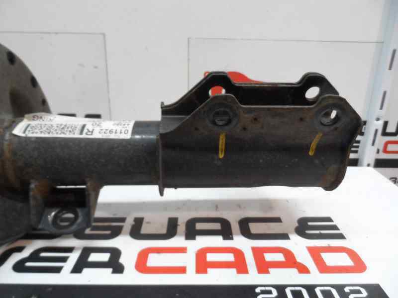 AMORTIGUADOR DELANTERO DERECHO OPEL ASTRA 2.0 CDTI MT 165CV