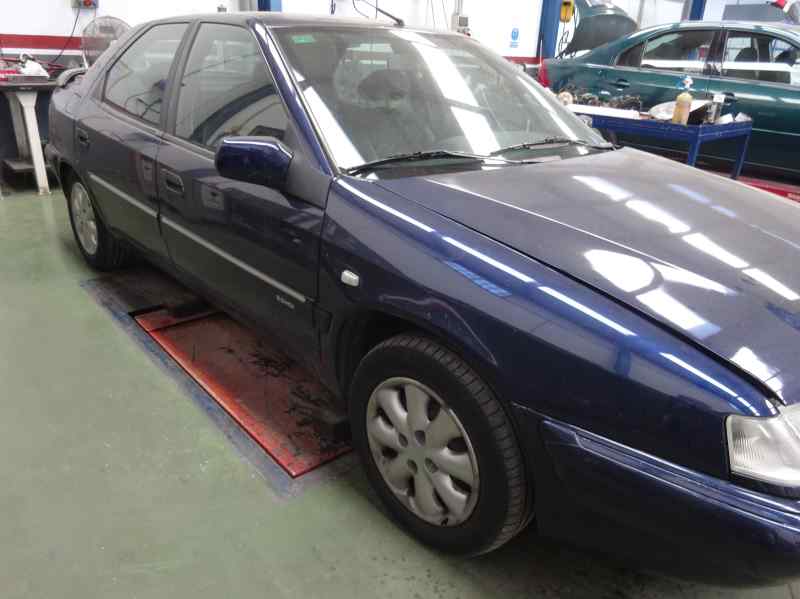 RETROVISOR IZQUIERDO CITROEN XANTIA 2.0 HDI MT 109CV