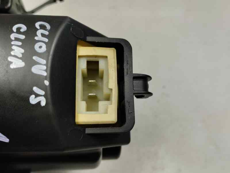 MOTOR CALEFACCION RENAULT CLIO 0.9 TSE MT 90CV