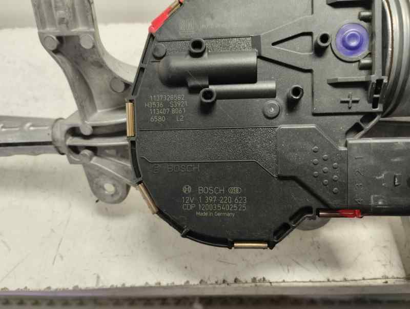 MOTOR LIMPIA DELANTERO OPEL ASTRA 1.7 CDTI MT 125CV