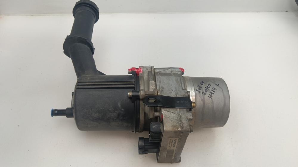 BOMBA DIRECCION PEUGEOT 307 2.0 HDI MT 90CV