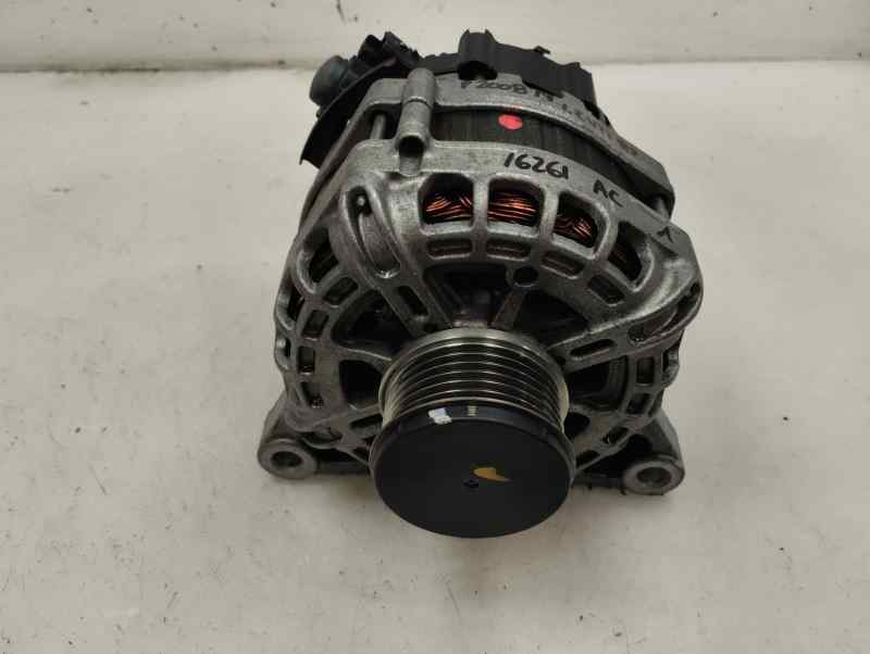 ALTERNADOR PEUGEOT 2008 1.2 VTI MT 82CV