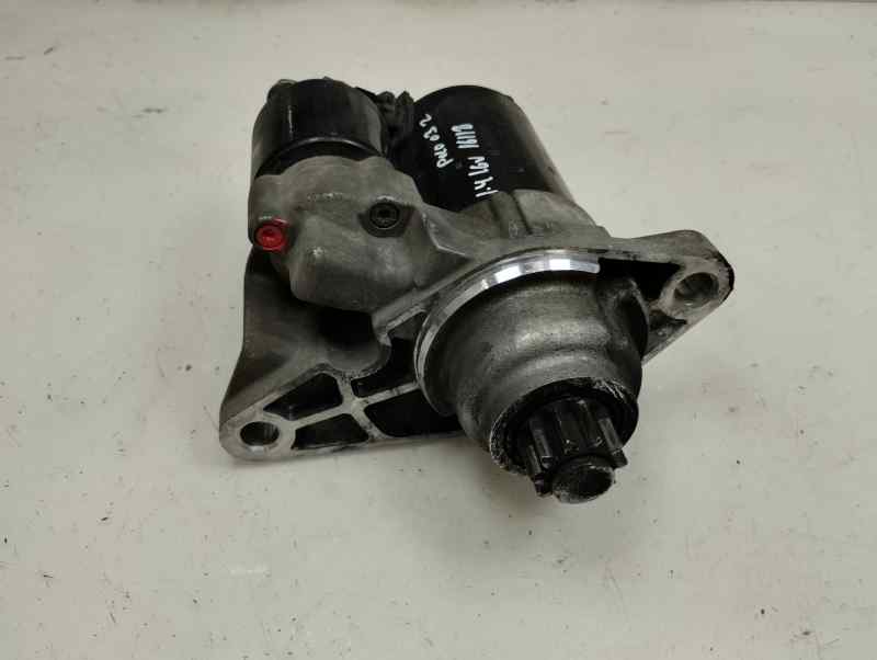 MOTOR ARRANQUE VOLKSWAGEN POLO 1.4 16V MT 75CV | 55KW