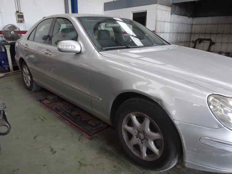 ELEVALUNAS TRASERO IZQUIERDO MERCEDES BENZ CLASE S 2004 3.2 S 320 CDI DPF 5G-TRONIC LWB 204CV