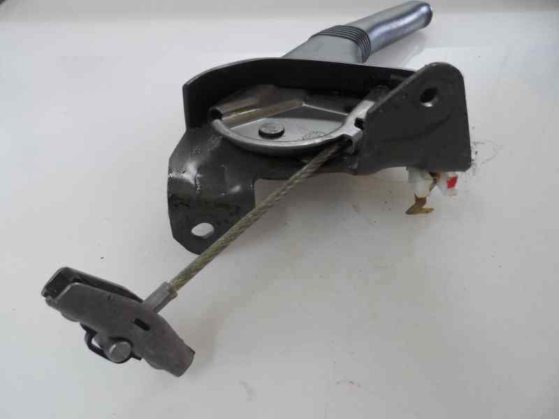 PALANCA FRENO DE MANO DACIA LOGAN 1.5 D MT 68CV