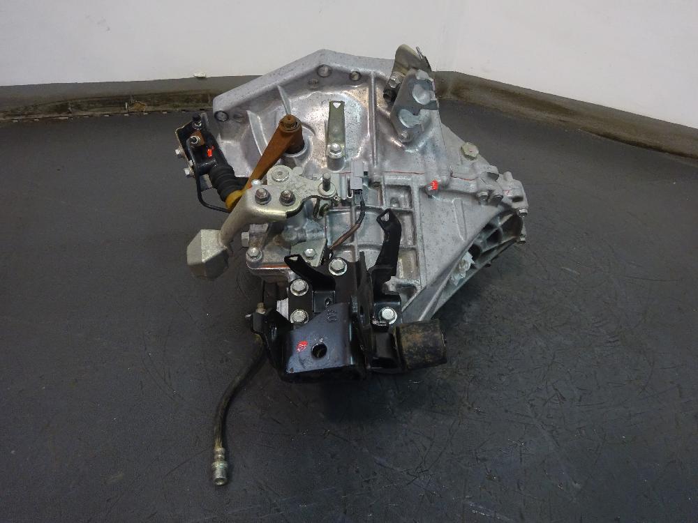 CAJA CAMBIOS TOYOTA YARIS 1.0 MT 69CV
