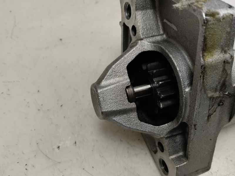 MOTOR ARRANQUE MERCEDES BENZ CLA 1.5 180 D MT 116CV