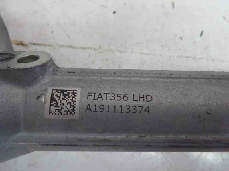 CREMALLERA DIRECCION FIAT TIPO 2020 1.3 MT 95CV | 70KW