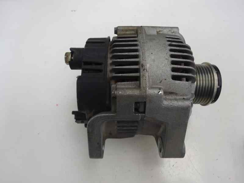 ALTERNADOR RENAULT MEGANE 2001 1.9 DCI MT 102CV | 74KW