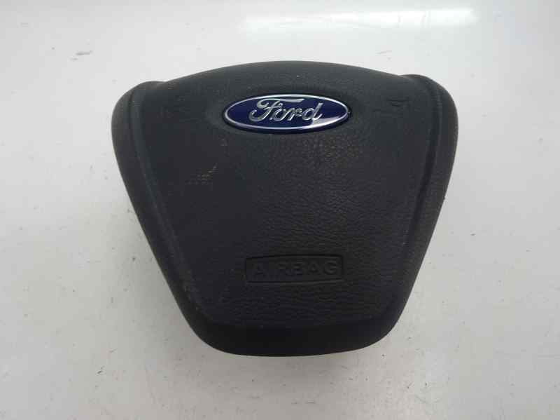 AIRBAG DELANTERO IZQUIERDO FORD FIESTA 2016 1.25 MT 82CV